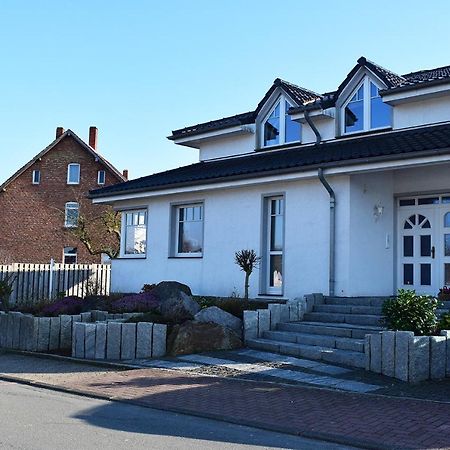 Gaestehaus Barese 바트뮨더암다이슈터 외부 사진