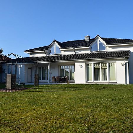 Gaestehaus Barese 바트뮨더암다이슈터 외부 사진